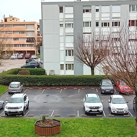 Apartament Monte Cristo Metz Zewnętrze zdjęcie