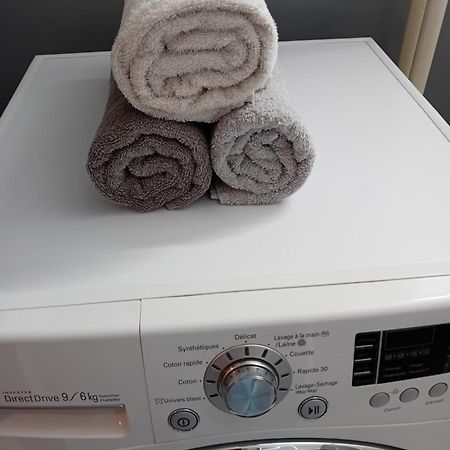 Apartament Monte Cristo Metz Zewnętrze zdjęcie