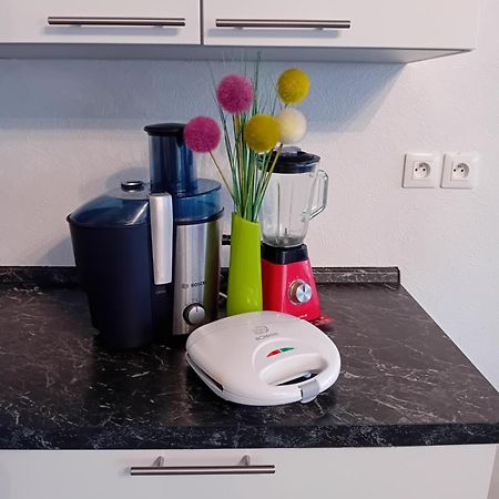 Apartament Monte Cristo Metz Zewnętrze zdjęcie