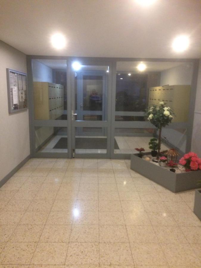 Apartament Monte Cristo Metz Zewnętrze zdjęcie