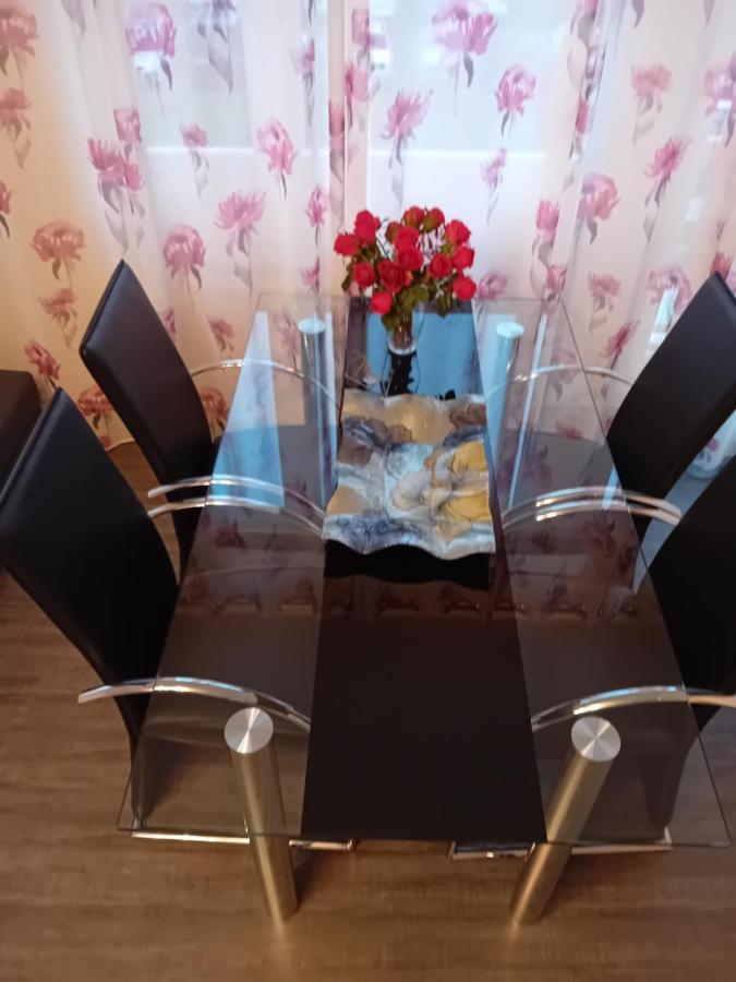 Apartament Monte Cristo Metz Zewnętrze zdjęcie