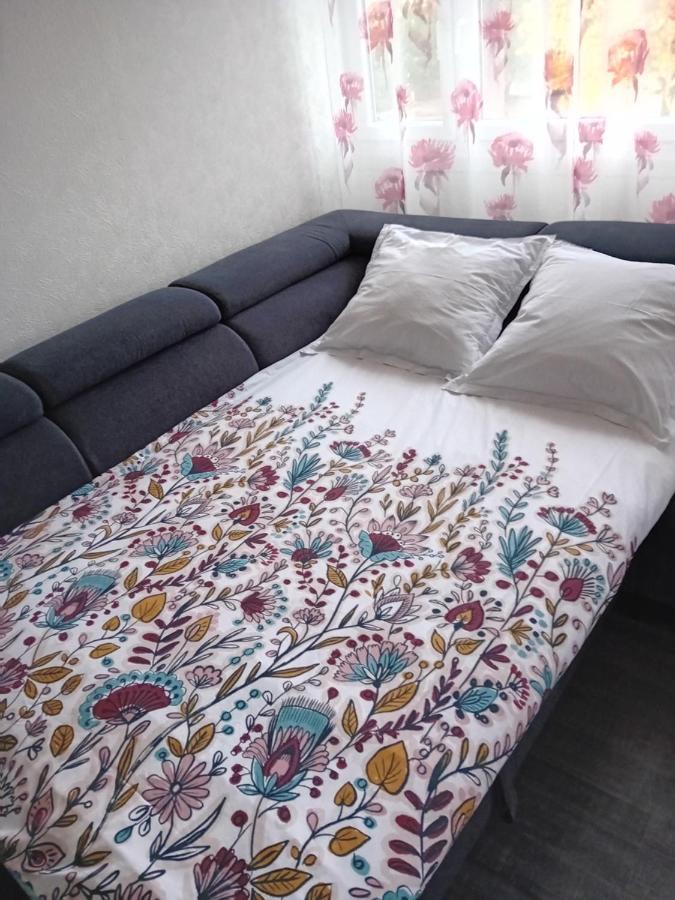 Apartament Monte Cristo Metz Zewnętrze zdjęcie