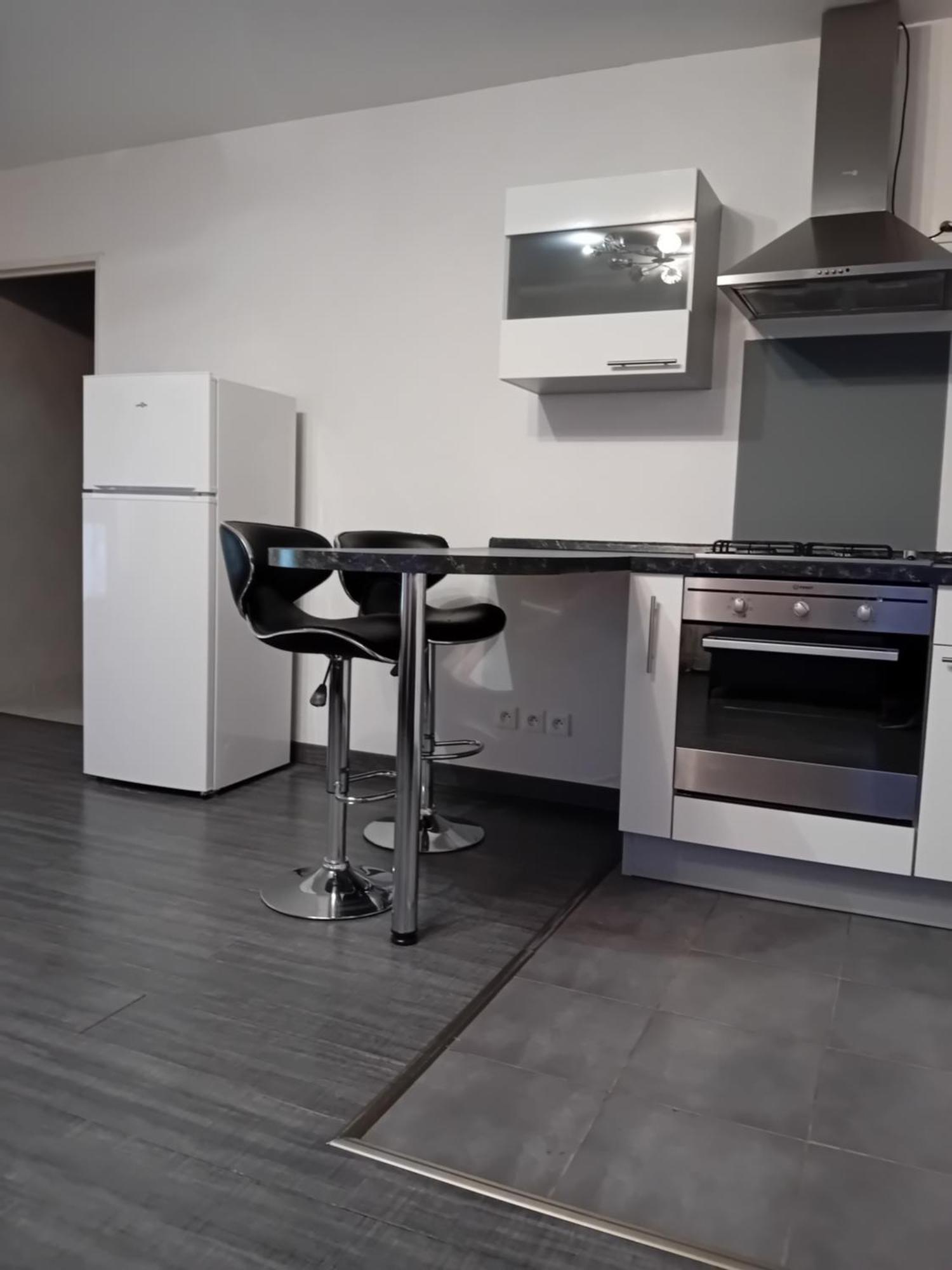 Apartament Monte Cristo Metz Zewnętrze zdjęcie
