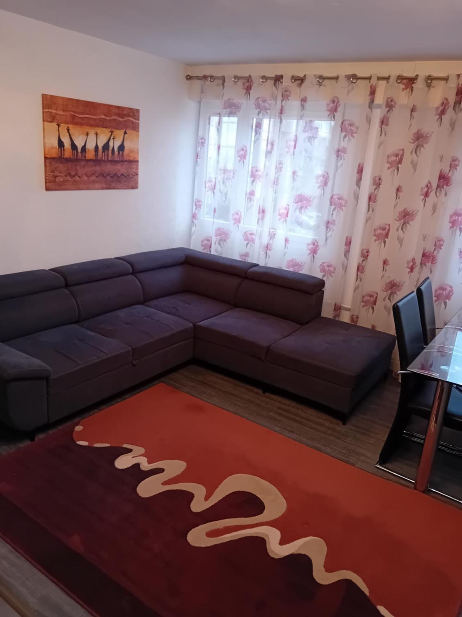 Apartament Monte Cristo Metz Zewnętrze zdjęcie