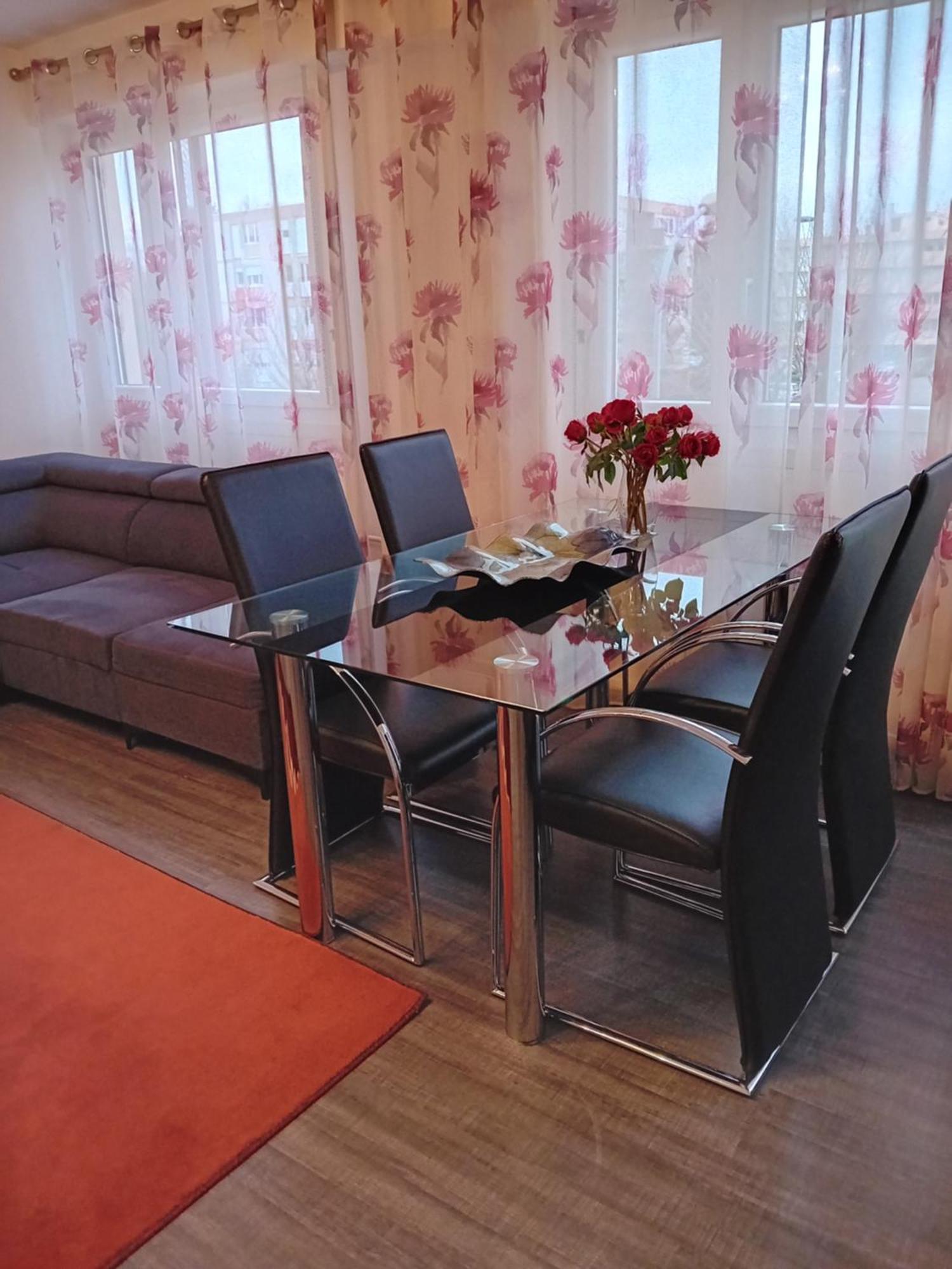 Apartament Monte Cristo Metz Zewnętrze zdjęcie