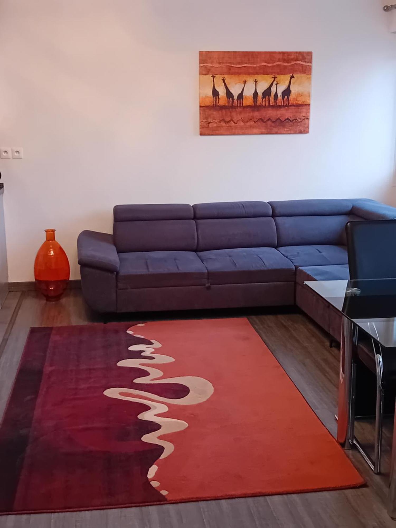 Apartament Monte Cristo Metz Zewnętrze zdjęcie