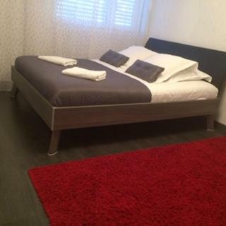 Apartament Monte Cristo Metz Zewnętrze zdjęcie